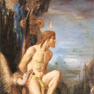 Мифология в искусстве Мифы и легенды древней греции в искусстве