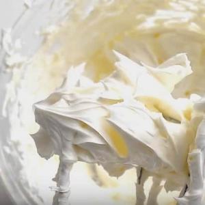Как сделать крем для кексов в домашних